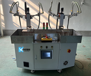 想定制火焰钎焊机？祥控智能教你避开3大常见“坑”