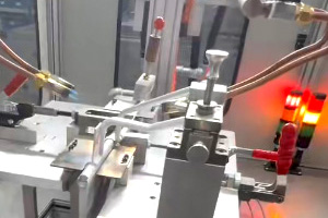 铝管焊接测温探头容易坏、容易不准吗？祥控实测详解