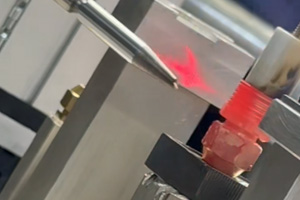 自动送丝火焰钎焊机会不会卡丝、断丝？祥控设备实测解答