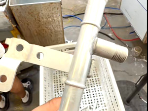 火焰钎焊机日耗气与省本测算：祥控智能节能 30% 实测