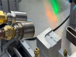 软件控自动火焰钎焊机，新手上手操作不是问题，祥控智能详解