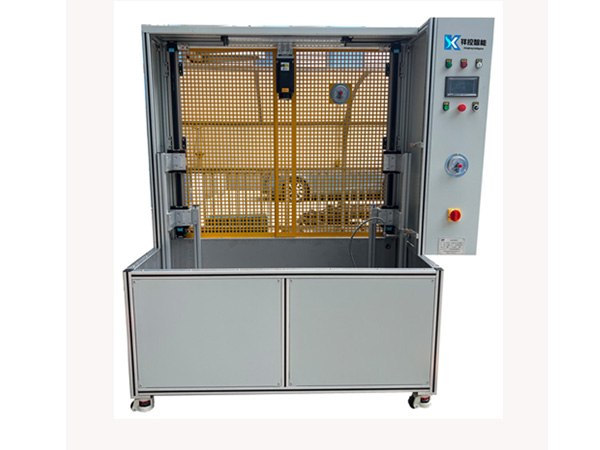 祥控水检试验台