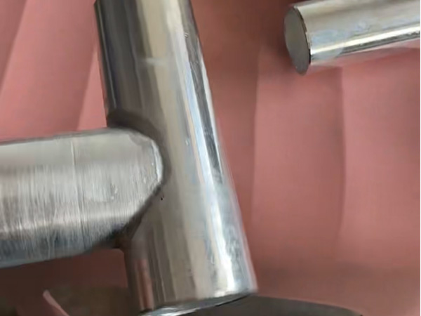 火焰钎焊机焊接圆管 火焰钎焊机焊接圆管