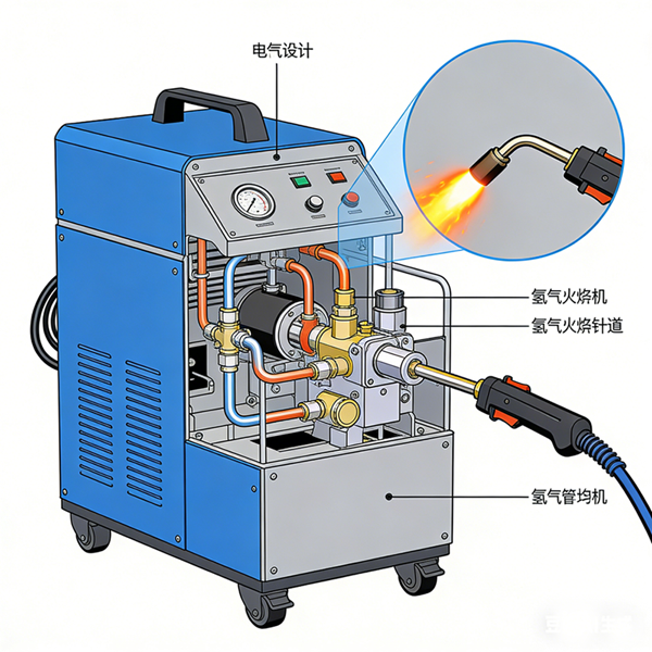 202512121080.png 生成氢氧火焰钎焊机图片.png