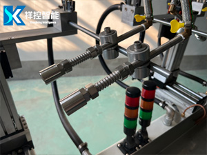 机器人火焰钎焊机未来如何发展？祥控智能三大趋势深度解析