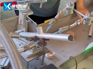 汽车空调铝管水检不合格可以直接补焊吗？祥控补焊规范指南