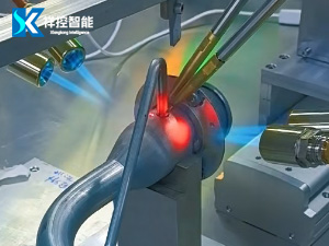 采购火焰钎焊机必看：配套件配齐+工艺手把手教|祥控详解