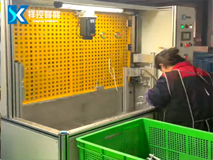 气密检漏，选水检台还是氦检仪？祥控为您详解核心差异