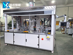 铸铁加油管焊接难题？详解定制火焰钎焊机的关键步骤