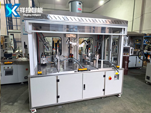 火焰钎焊技术破解薄壁零件焊接难题，祥控详解