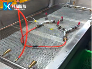 水检台测漏：管件测试压力设定与安全问题|祥控详解