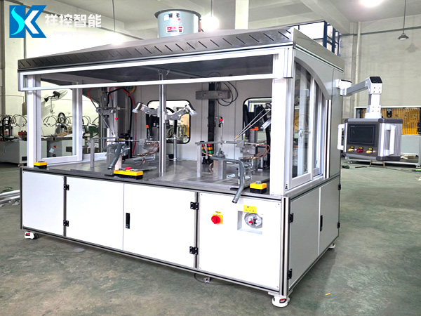 温控火焰钎焊机 温控火焰钎焊机