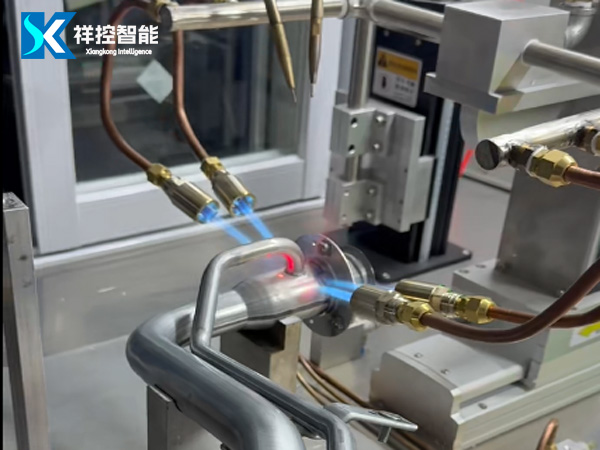 火焰钎焊机厂家