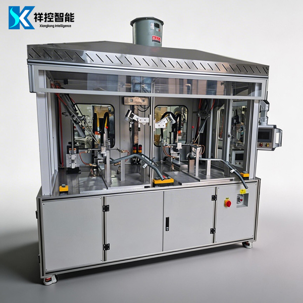 火焰钎焊机厂家 火焰钎焊机厂家