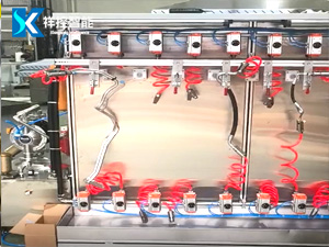 南京祥控智能碳氢清洗机能否清洗空调管、刹车管、动力转向管？适配性如何？