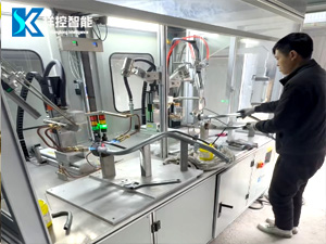 火焰钎焊机可以上门试焊吗？祥控支持来厂试焊，效果更真实